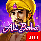 Ali Baba Analytics