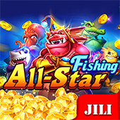 All Star Fishing Analytics