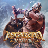 Asgardian Rising Stats