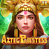 Aztec Priestess Data