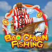 Bao Chuan Fishing Statistics