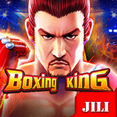 Boxing King Analytics