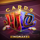 Cards Hi Lo Statistics