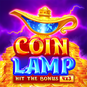 Coin Lamp Statistics