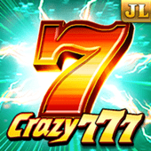 Crazy777 Data