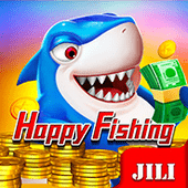 Happy Fishing Data