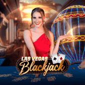 Las Vegas Blackjack Statistics