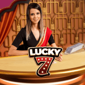 Lucky 7 Data