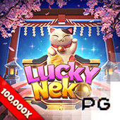 Lucky Neko Statistics