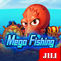 Mega Fishing Analytics