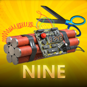Nine Card Game Data