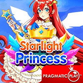 Starlight Princess Analytics
