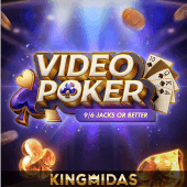 Video Poker Analytics